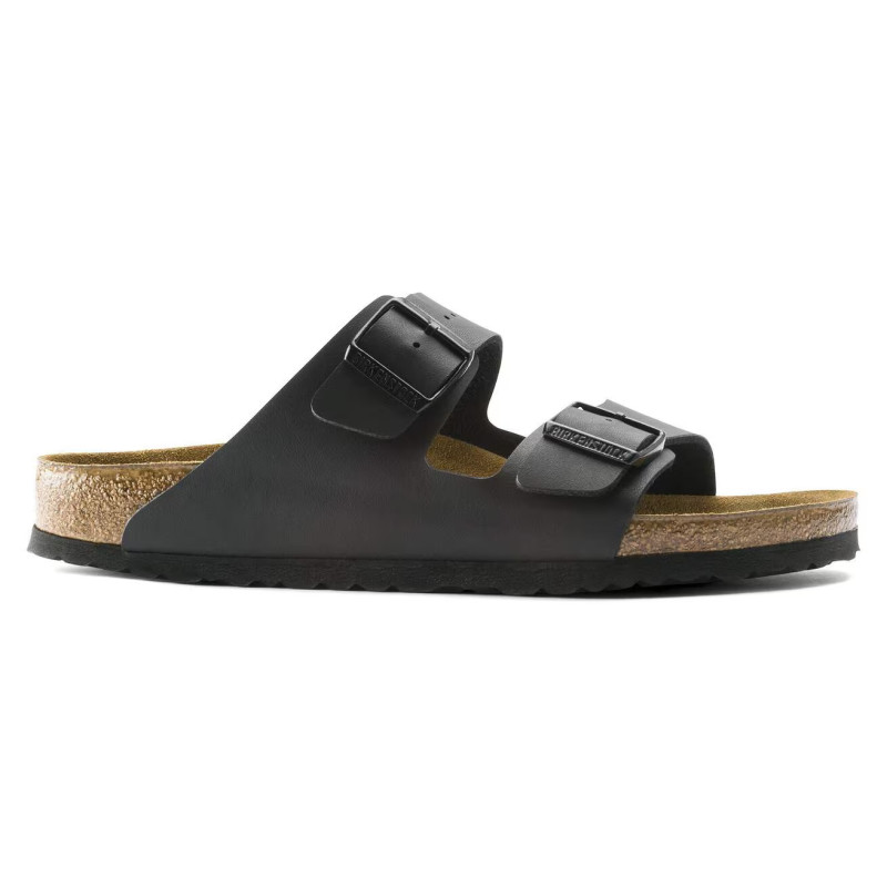 Birkenstock Arizona Birko-Flor 51791 Black