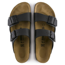 Birkenstock Arizona Birko-Flor 51791 Black