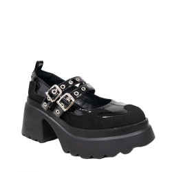 ALTERCORE TAYLOR BLACK