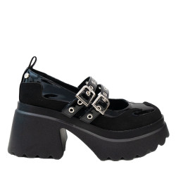 ALTERCORE TAYLOR BLACK