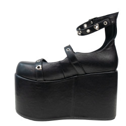 ALTERCORE AVEN BLACK