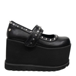 ALTERCORE LAUREN BLACK