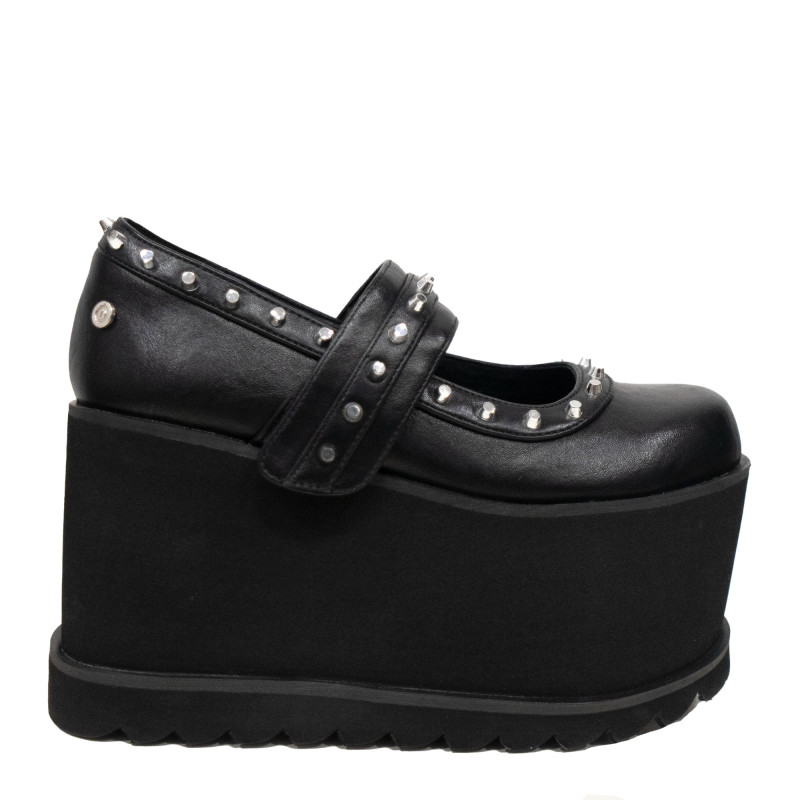 ALTERCORE LAUREN BLACK