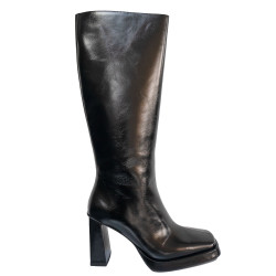 Jeffrey Campbell Maximal JC-852-1-21 Black