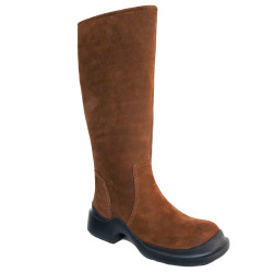Jeffrey Campbell FORTE JCD-347-4-01 Brown Dot Combo