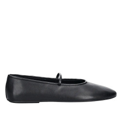 Jeffrey Campbell Dancerina JC-1184-1-1 Black
