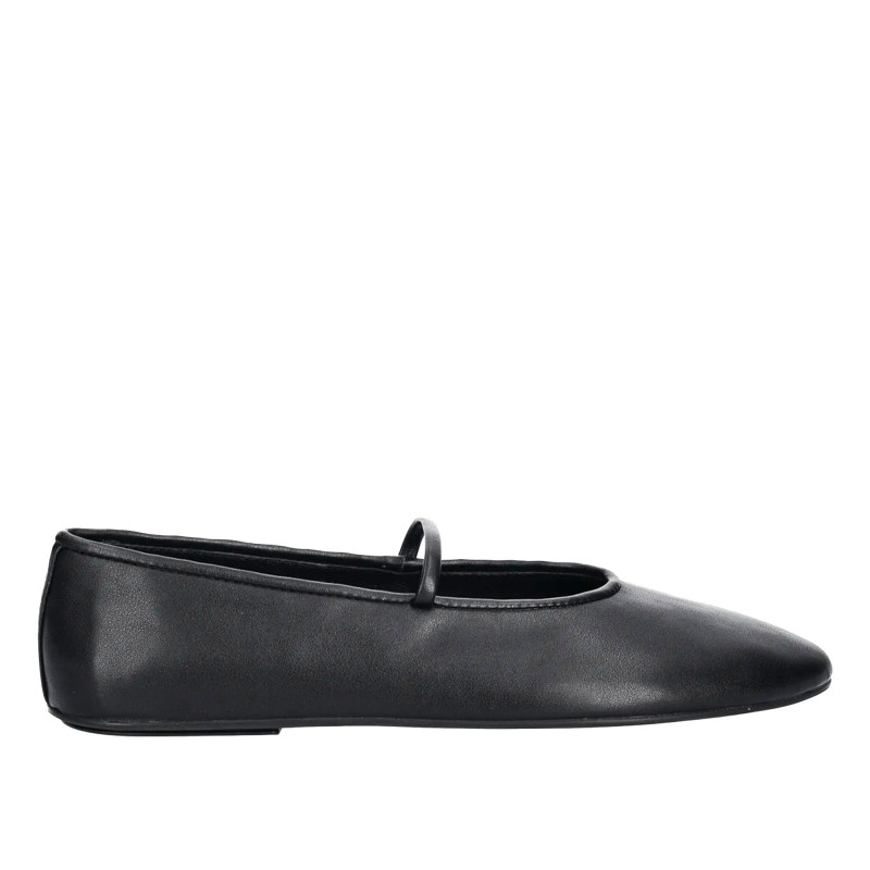 Jeffrey Campbell Dancerina JC-1184-1-1 Black