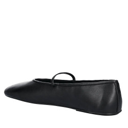 Jeffrey Campbell Dancerina JC-1184-1-1 Black