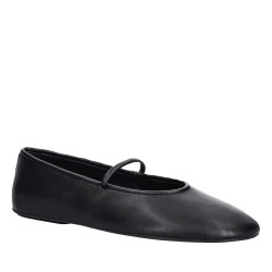 Jeffrey Campbell Dancerina JC-1184-1-1 Black