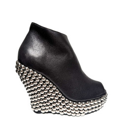 Jeffrey Campbell TICK 56JC047 BLACK