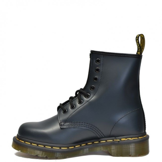 Dr Martens 1460 Navy Smooth