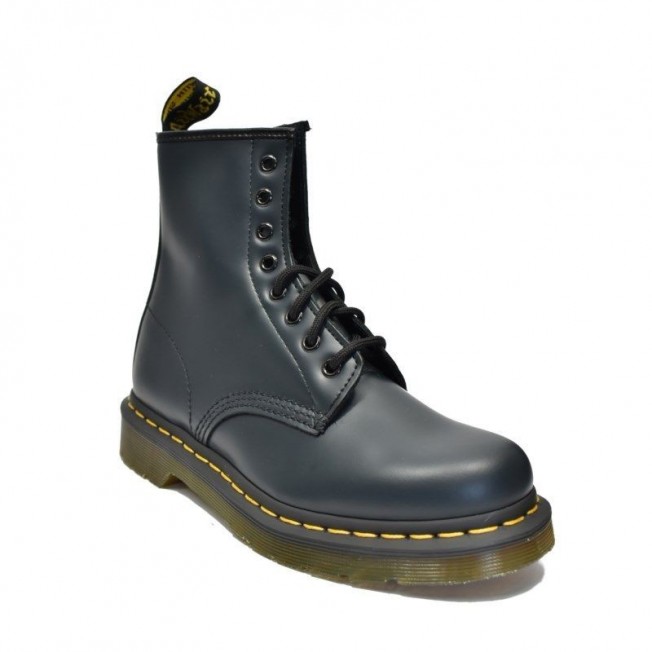 Dr Martens 1460 Navy Smooth