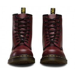Dr Martens 1460 Cherry Red Smooth