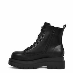 KF Footwear BF11 Black