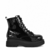 Koi Footwear ZR3 Black Patent