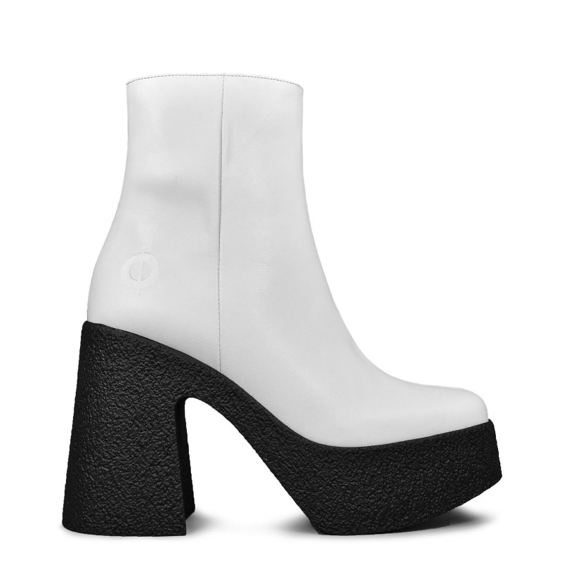 Altercore Mazikeen Vegan White