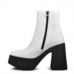 Altercore Mazikeen Vegan White