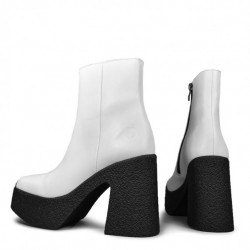 Altercore Mazikeen Vegan White