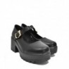 Koi Footwear ND68 Black