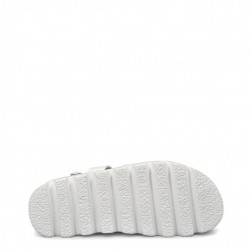 Koi Footwear HVB16 White
