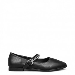 KF Footwear ZH14 Black