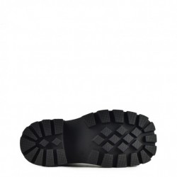 Koi Footwear DL26 Black Koi Footwear - 3