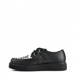 Koi Footwear HVB16 Black Koi Footwear - 2