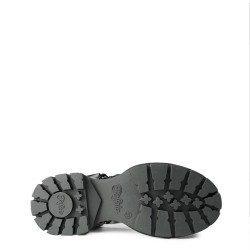 Buffalo Rude CHAIN Vegan Black