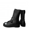 KILLSTAR Nova Boots Black