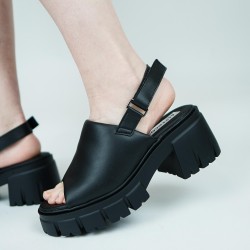 Altercore Ophelia Vegan Black