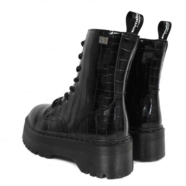Emmshu Abi ABK Black Snake