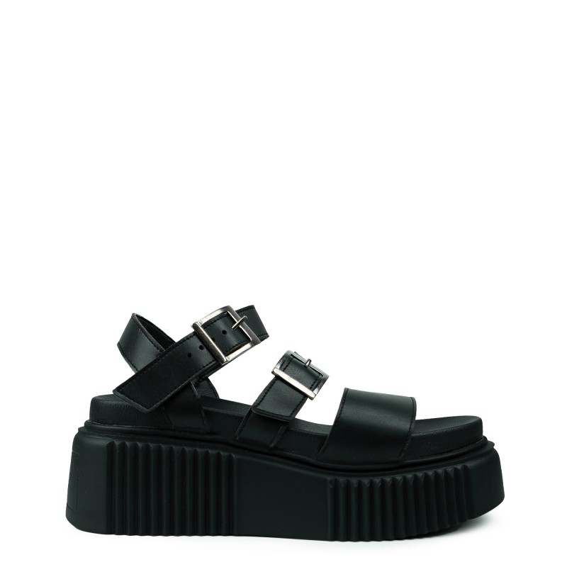 Altercore Driada Vegan Black