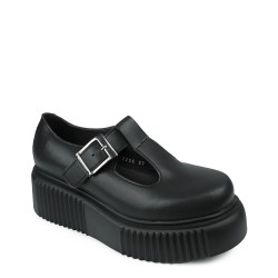 Altercore Donna Vegan Black