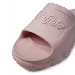 Buffalo 1622263 CLD Slide Vegan Pink Buffalo 1622263 CLD Slide Vegan Pink