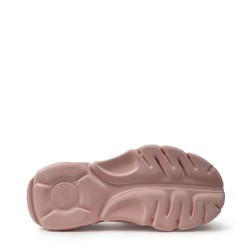 Buffalo 1622263 CLD Slide Vegan Pink Buffalo 1622263 CLD Slide Vegan Pink