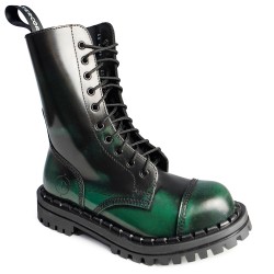 Altercore 351 Green Rub-Off