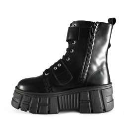ALTERCORE REMI BLACK