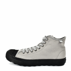 KF Footwear 1499-5 Black Suede