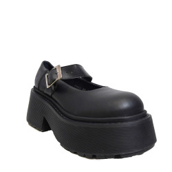 ALTERCORE BLUME VEGAN BLACK ALTERCORE BLUME VEGAN BLACK