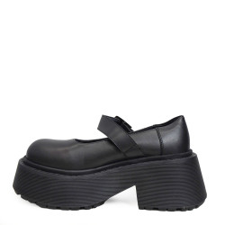 ALTERCORE BLUME VEGAN BLACK ALTERCORE BLUME VEGAN BLACK