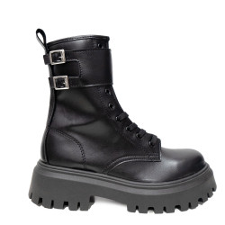 ALTERCORE RENNIE BLACK