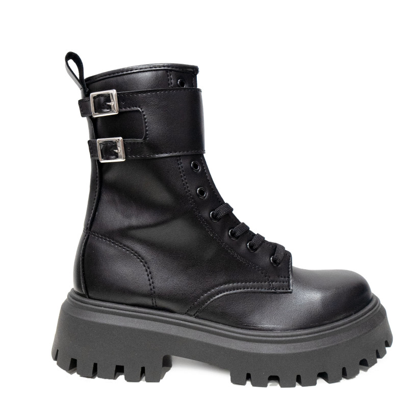 ALTERCORE RENNIE BLACK