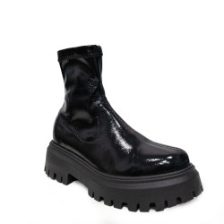 Altercore Morrigan Black Patent