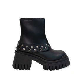 ALTERCORE ERIS VEGAN BLACK
