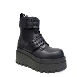 ALTERCORE DEMINIS VEGAN BLACK