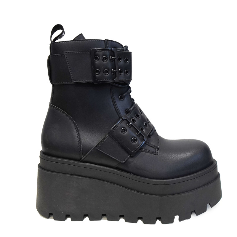 ALTERCORE DEMINIS VEGAN BLACK