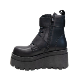 ALTERCORE DEMINIS VEGAN BLACK