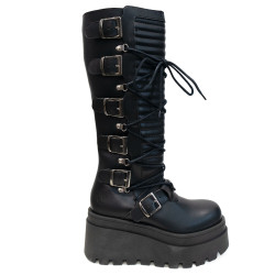 ALTERCORE LUCID VEGAN BLACK
