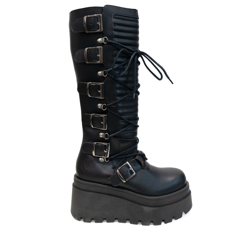 ALTERCORE LUCID VEGAN BLACK