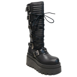 ALTERCORE LUCID VEGAN BLACK